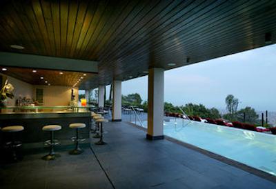 گران هتل لا فلوریدا