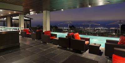 گران هتل لا فلوریدا