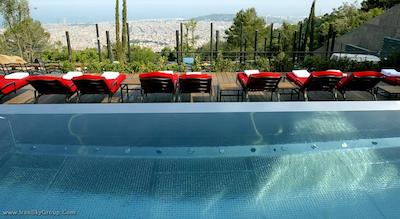 گران هتل لا فلوریدا