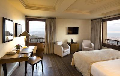 گران هتل لا فلوریدا