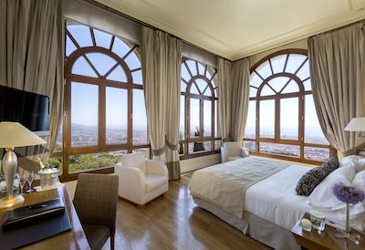 گران هتل لا فلوریدا