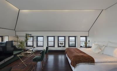 گران هتل لا فلوریدا