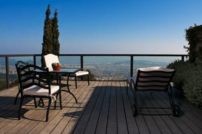 گران هتل لا فلوریدا