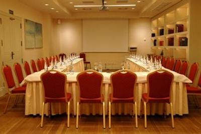 گران هتل لا فلوریدا