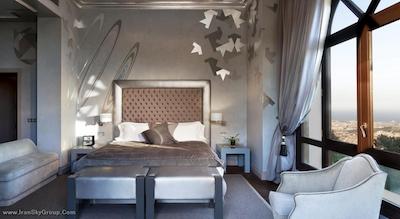 گران هتل لا فلوریدا