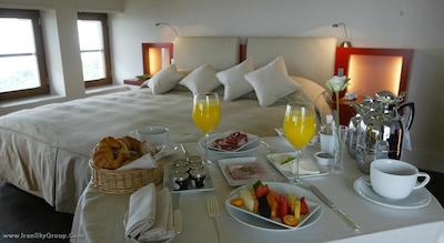 گران هتل لا فلوریدا