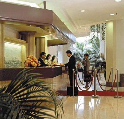 اکواتریال پنانگ