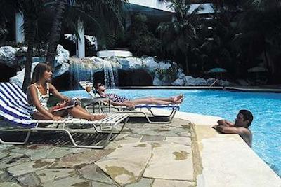 اکواتریال پنانگ