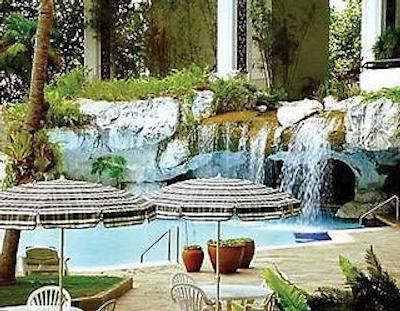 اکواتریال پنانگ