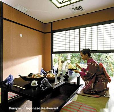 اکواتریال پنانگ