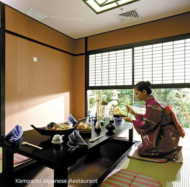 اکواتریال پنانگ