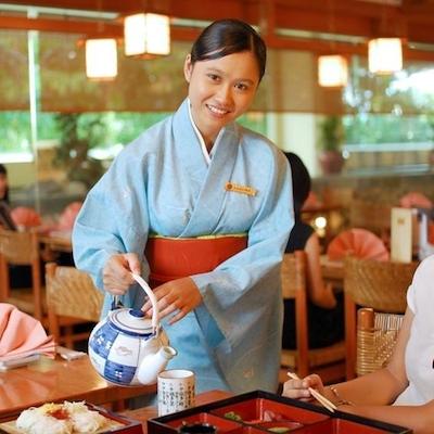 اکواتریال پنانگ