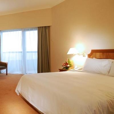 اکواتریال پنانگ