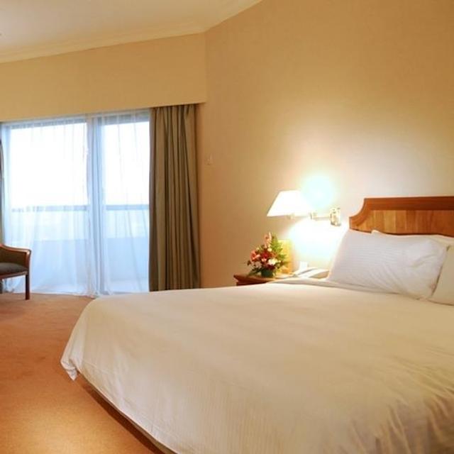 اکواتریال پنانگ