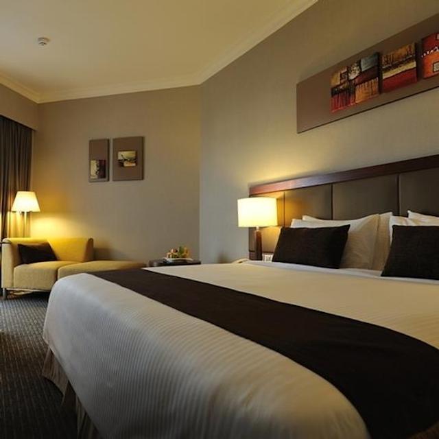 اکواتریال پنانگ