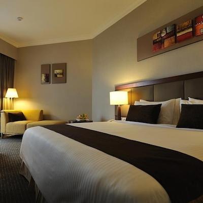 اکواتریال پنانگ