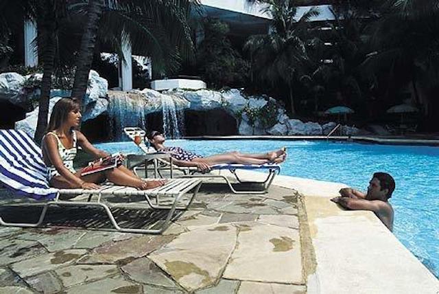 اکواتریال پنانگ