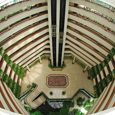 اکواتریال پنانگ