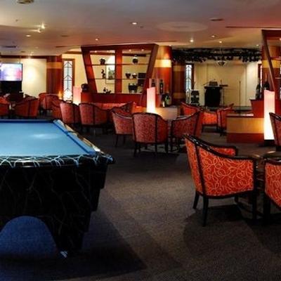 اکواتریال پنانگ