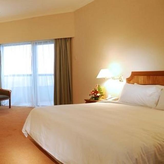 اکواتریال پنانگ