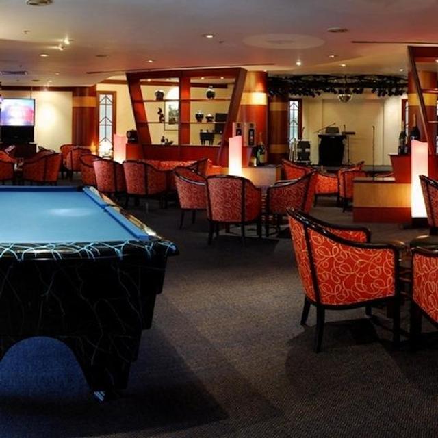 اکواتریال پنانگ