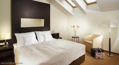 کلاریون پراگ سیتی