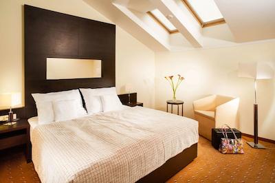 کلاریون پراگ سیتی