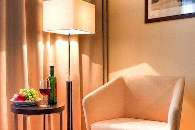 کلاریون پراگ سیتی