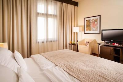 کلاریون پراگ سیتی