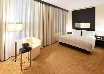 کلاریون پراگ سیتی