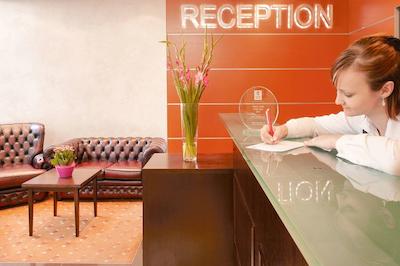 کلاریون پراگ سیتی