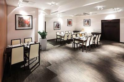 کلاریون پراگ سیتی