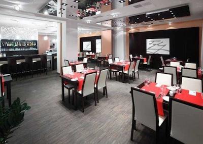 کلاریون پراگ سیتی