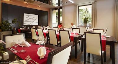 کلاریون پراگ سیتی