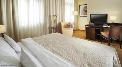 کلاریون پراگ سیتی