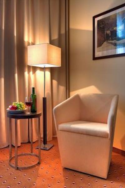 کلاریون پراگ سیتی