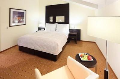 کلاریون پراگ سیتی