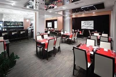 کلاریون پراگ سیتی