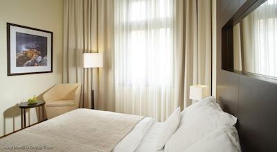 کلاریون پراگ سیتی