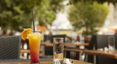 کلاریون پراگ سیتی