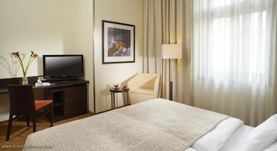 کلاریون پراگ سیتی