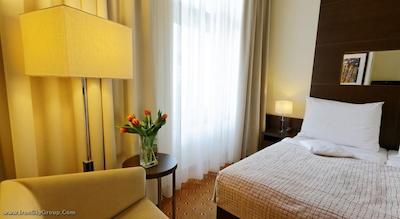 کلاریون پراگ سیتی