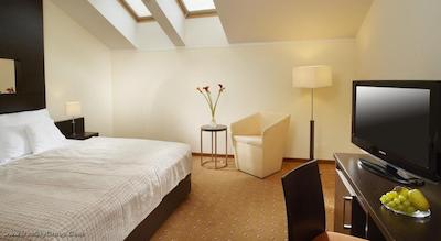 کلاریون پراگ سیتی