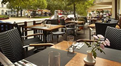 کلاریون پراگ سیتی