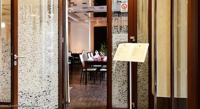 کلاریون پراگ سیتی