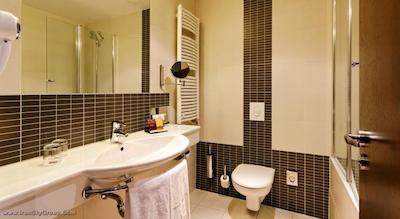 کلاریون پراگ سیتی