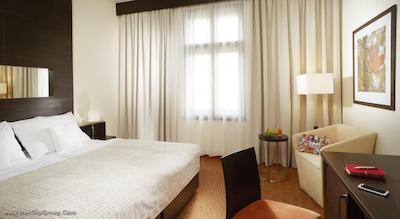 کلاریون پراگ سیتی