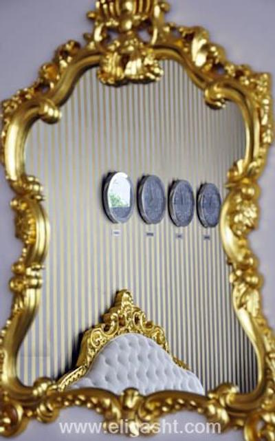 الگانس ایست هتل