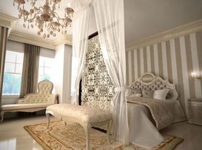 الگانس ایست هتل