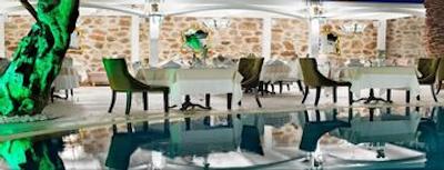 الگانس ایست هتل